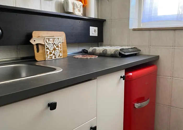 Il Pellicano Pensión Policoro