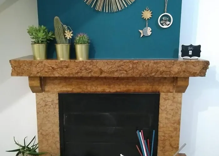 Pensión Il Pellicano Policoro