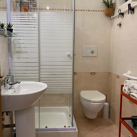 Il Pellicano Guest house Policoro