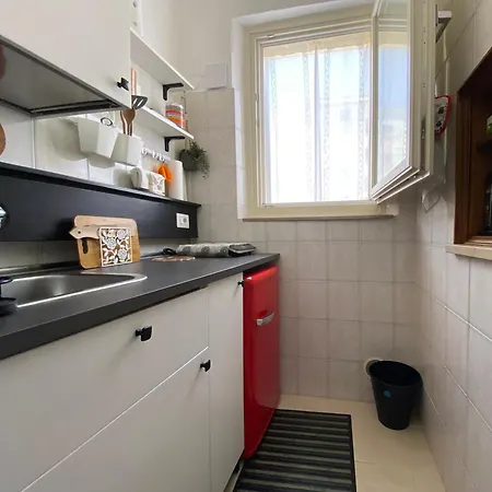 招待所 Il Pellicano