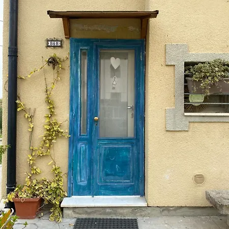 招待所 Il Pellicano 波利科罗