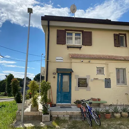 Il Pellicano * Policoro