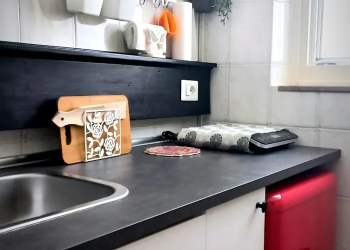 Il Pellicano 3* Policoro