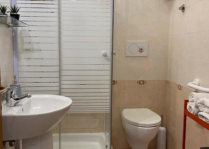 Il Pellicano 招待所 波利科罗