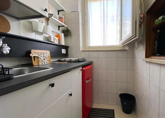 招待所 Il Pellicano