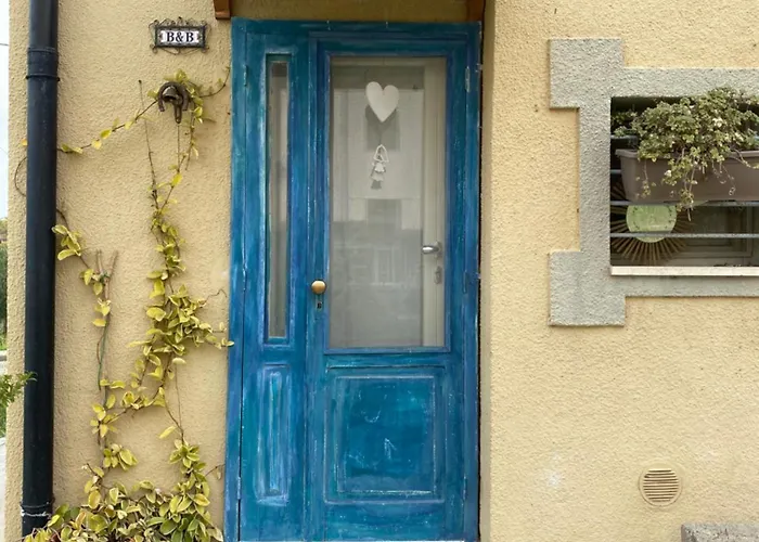 招待所 Il Pellicano 波利科罗