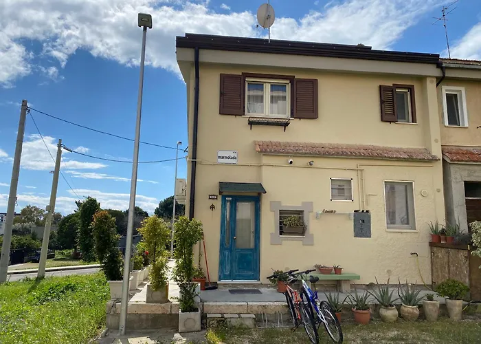 Il Pellicano 3* Policoro